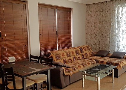 Просторная квартира в отличном новом комплексе. Photo 12 Просторная квартира в отличном новом комплексе. Photo 12