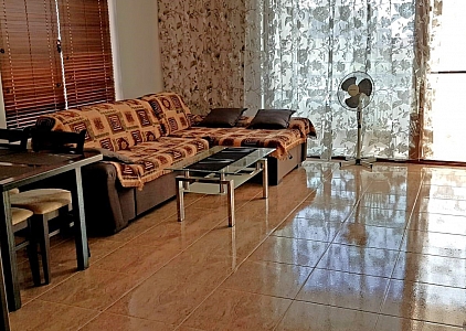 Просторная квартира в отличном новом комплексе. Photo 11 Просторная квартира в отличном новом комплексе. Photo 11