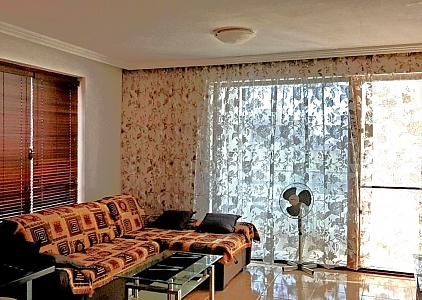 Просторная квартира в отличном новом комплексе. Photo 13 Просторная квартира в отличном новом комплексе. Photo 13