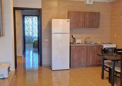 Просторная квартира в отличном новом комплексе. Photo 17 Просторная квартира в отличном новом комплексе. Photo 17