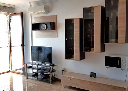 Просторная квартира в отличном новом комплексе. Photo 16 Просторная квартира в отличном новом комплексе. Photo 16