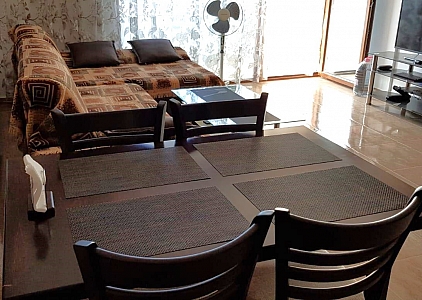 Просторная квартира в отличном новом комплексе. Photo 14 Просторная квартира в отличном новом комплексе. Photo 14