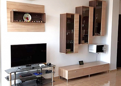 Просторная квартира в отличном новом комплексе. Photo 15 Просторная квартира в отличном новом комплексе. Photo 15