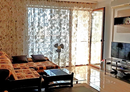 Просторная квартира в отличном новом комплексе. Photo 2 Просторная квартира в отличном новом комплексе. Photo 2