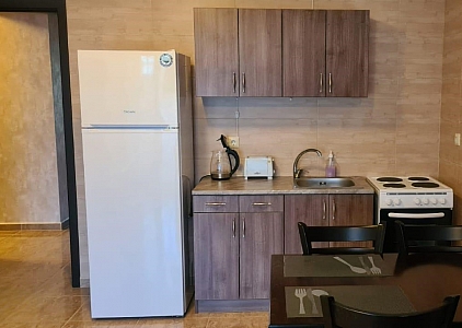 Просторная квартира в отличном новом комплексе. Photo 3 Просторная квартира в отличном новом комплексе. Photo 3