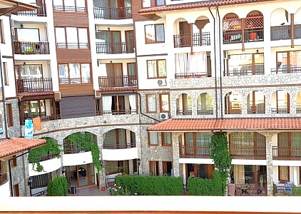 Просторная квартира в отличном новом комплексе. Photo 8 Просторная квартира в отличном новом комплексе. Photo 8