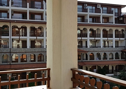 Просторная квартира в отличном новом комплексе. Photo 10 Просторная квартира в отличном новом комплексе. Photo 10