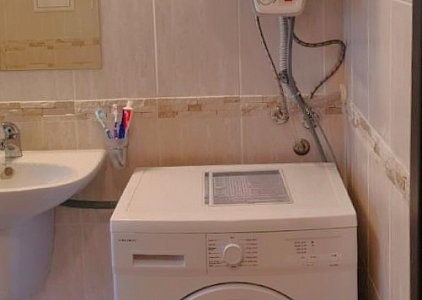 Просторная квартира в отличном новом комплексе. Photo 20 Просторная квартира в отличном новом комплексе. Photo 20