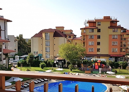 Просторная квартира в отличном новом комплексе. Photo 7 Просторная квартира в отличном новом комплексе. Photo 7