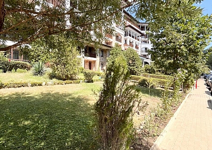 Студія в гарному комплексі за 350 метрів від моря . Фото 19 Студія в гарному комплексі за 350 метрів від моря . Фото 19