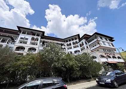 Студія в гарному комплексі за 350 метрів від моря . Фото 9 Студія в гарному комплексі за 350 метрів від моря . Фото 9