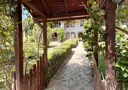 Студія в гарному комплексі за 350 метрів від моря . Фото 20 Студія в гарному комплексі за 350 метрів від моря . Фото 20