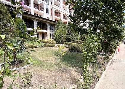 Студія в гарному комплексі за 350 метрів від моря . Фото 22 Студія в гарному комплексі за 350 метрів від моря . Фото 22