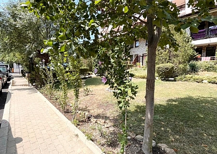 Студія в гарному комплексі за 350 метрів від моря . Фото 21 Студія в гарному комплексі за 350 метрів від моря . Фото 21