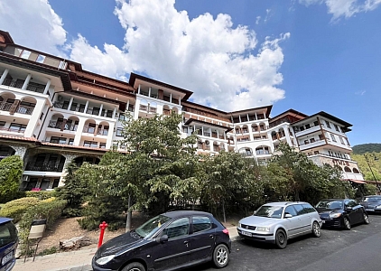 Студія в гарному комплексі за 350 метрів від моря . Фото 25 Студія в гарному комплексі за 350 метрів від моря . Фото 25