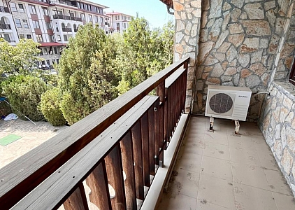 Студія в гарному комплексі за 350 метрів від моря . Фото 18 Студія в гарному комплексі за 350 метрів від моря . Фото 18