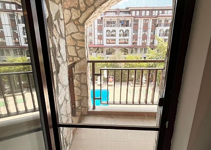 Студія в гарному комплексі за 350 метрів від моря . Фото 16 Студія в гарному комплексі за 350 метрів від моря . Фото 16