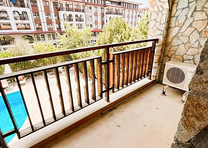 Студія в гарному комплексі за 350 метрів від моря . Фото 6 Студія в гарному комплексі за 350 метрів від моря . Фото 6