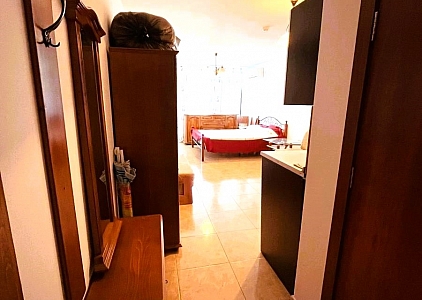 Студія в гарному комплексі за 350 метрів від моря . Фото 11 Студія в гарному комплексі за 350 метрів від моря . Фото 11