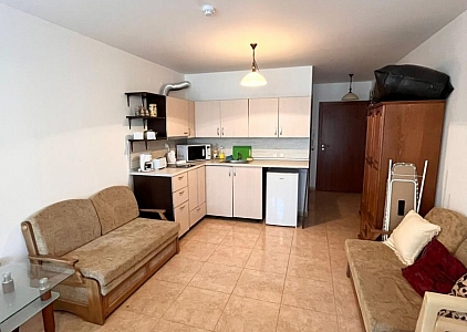 Студія в гарному комплексі за 350 метрів від моря . Фото 14 Студія в гарному комплексі за 350 метрів від моря . Фото 14