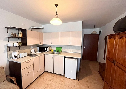 Студія в гарному комплексі за 350 метрів від моря . Фото 15 Студія в гарному комплексі за 350 метрів від моря . Фото 15