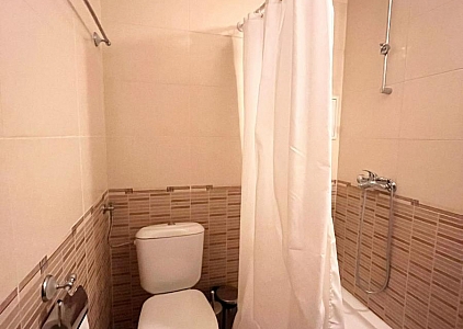 Студія в гарному комплексі за 350 метрів від моря . Фото 7 Студія в гарному комплексі за 350 метрів від моря . Фото 7