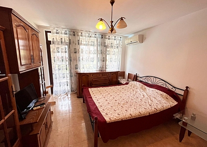 Студія в гарному комплексі за 350 метрів від моря . Фото 2 Студія в гарному комплексі за 350 метрів від моря . Фото 2