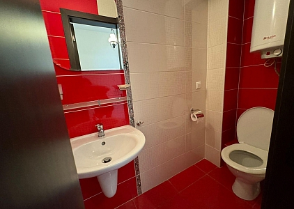 Excellent three-room apartment 300 meters from the sea. Photo 13 Excellent three-room apartment 300 meters from the sea. Photo 13