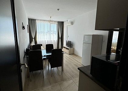 Excellent three-room apartment 300 meters from the sea. Photo 15 Excellent three-room apartment 300 meters from the sea. Photo 15