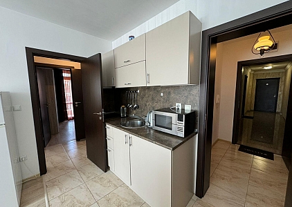 Excellent three-room apartment 300 meters from the sea. Photo 3 Excellent three-room apartment 300 meters from the sea. Photo 3
