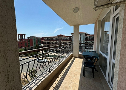 Excellent three-room apartment 300 meters from the sea. Photo 8 Excellent three-room apartment 300 meters from the sea. Photo 8