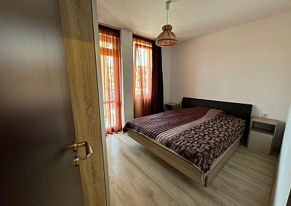 Excellent three-room apartment 300 meters from the sea. Photo 6 Excellent three-room apartment 300 meters from the sea. Photo 6