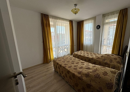 Excellent three-room apartment 300 meters from the sea. Photo 5 Excellent three-room apartment 300 meters from the sea. Photo 5