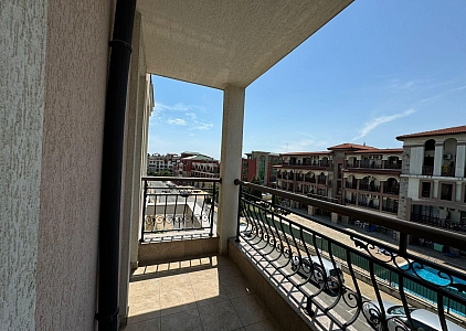 Excellent three-room apartment 300 meters from the sea. Photo 10 Excellent three-room apartment 300 meters from the sea. Photo 10