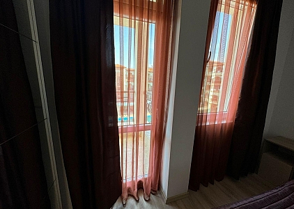 Excellent three-room apartment 300 meters from the sea. Photo 7 Excellent three-room apartment 300 meters from the sea. Photo 7