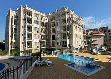 Excellent three-room apartment 300 meters from the sea. Photo 16 Excellent three-room apartment 300 meters from the sea. Photo 16