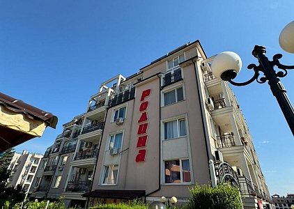 Excellent three-room apartment 300 meters from the sea. Photo 21 Excellent three-room apartment 300 meters from the sea. Photo 21