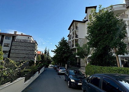 Excellent three-room apartment 300 meters from the sea. Photo 19 Excellent three-room apartment 300 meters from the sea. Photo 19