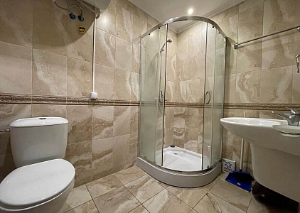 Красива студія у Святому Власі. Фото 7 Красива студія у Святому Власі. Фото 7