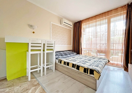 Красива студія у Святому Власі. Фото 4 Красива студія у Святому Власі. Фото 4