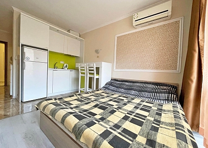 Красива студія у Святому Власі. Фото 2 Красива студія у Святому Власі. Фото 2