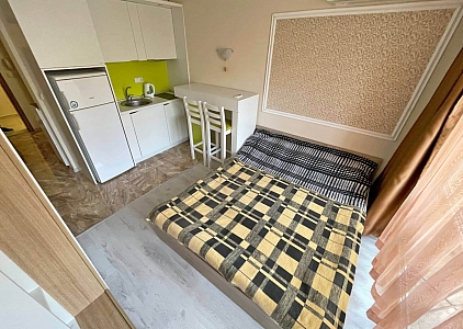 Красива студія у Святому Власі. Фото 5 Красива студія у Святому Власі. Фото 5