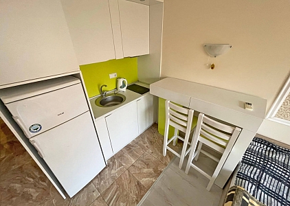 Красива студія у Святому Власі. Фото 6 Красива студія у Святому Власі. Фото 6