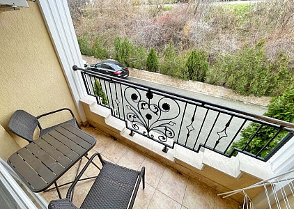 Красива студія у Святому Власі. Фото 8 Красива студія у Святому Власі. Фото 8