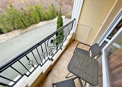 Красива студія у Святому Власі. Фото 9 Красива студія у Святому Власі. Фото 9