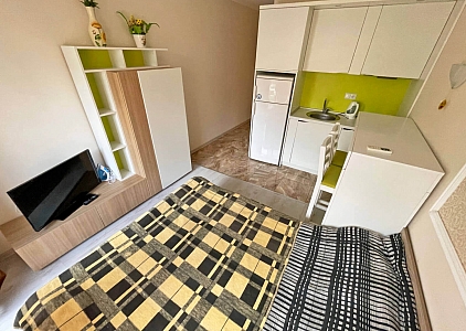 Красива студія у Святому Власі. Фото 1 Красива студія у Святому Власі. Фото 1