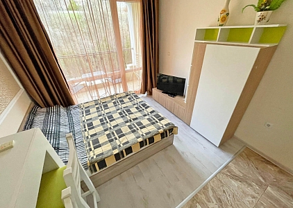 Красива студія у Святому Власі. Фото 3 Красива студія у Святому Власі. Фото 3