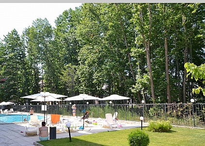 Затишна студія у сімейному комплексі. Фото 9