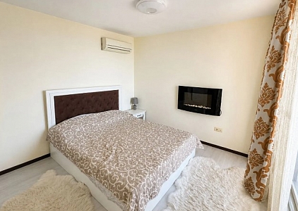 Excellent two-level apartment in a boutique complex. Photo 13 Excellent two-level apartment in a boutique complex. Photo 13