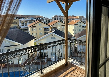 Excellent two-level apartment in a boutique complex. Photo 12 Excellent two-level apartment in a boutique complex. Photo 12